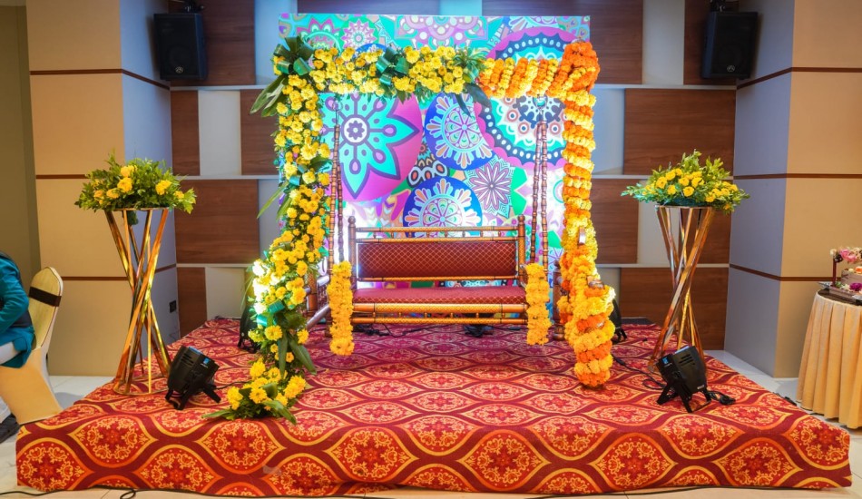 Manwar weddings